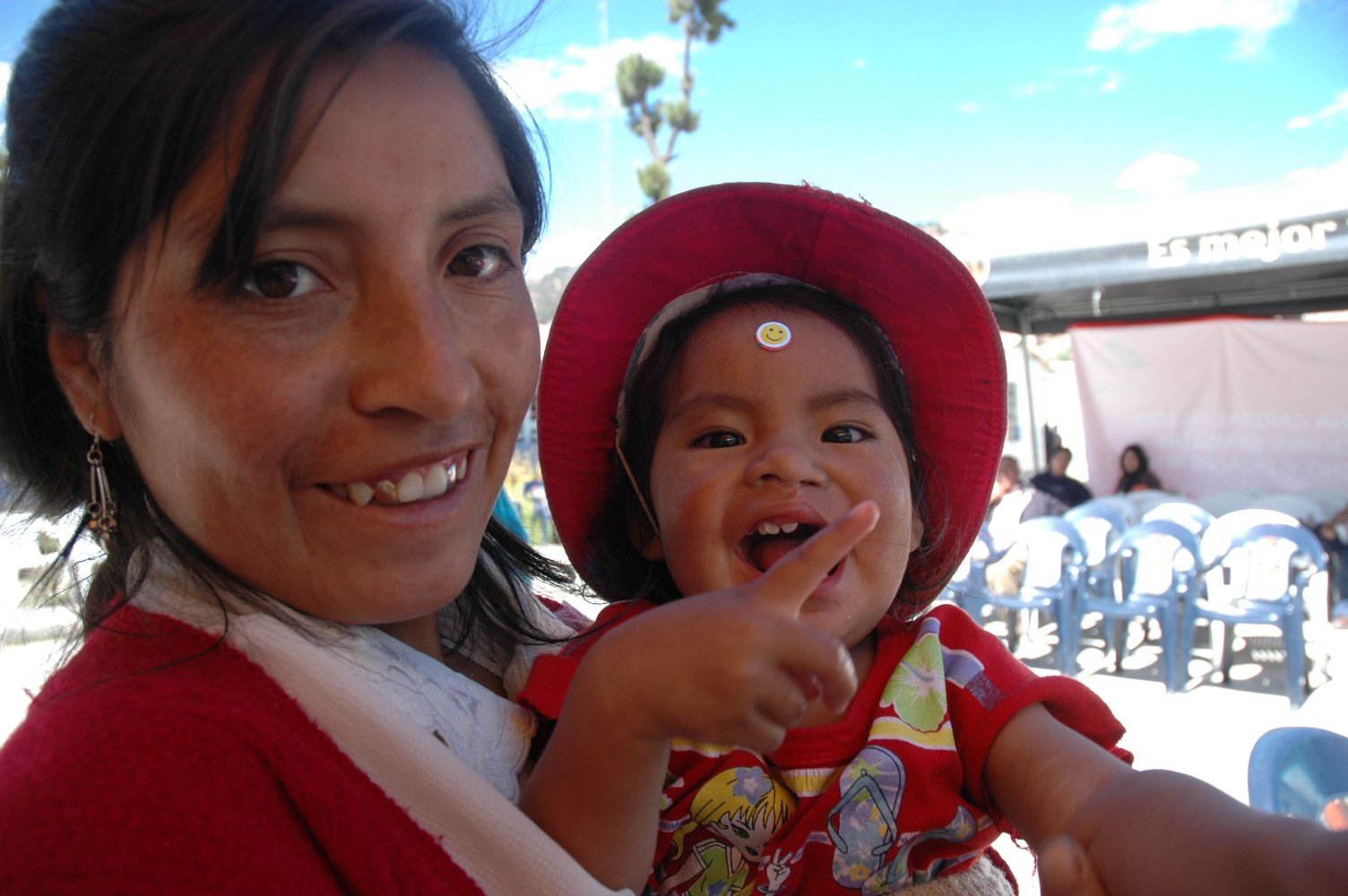 Nuestros primeros pasos 2007 - 2008