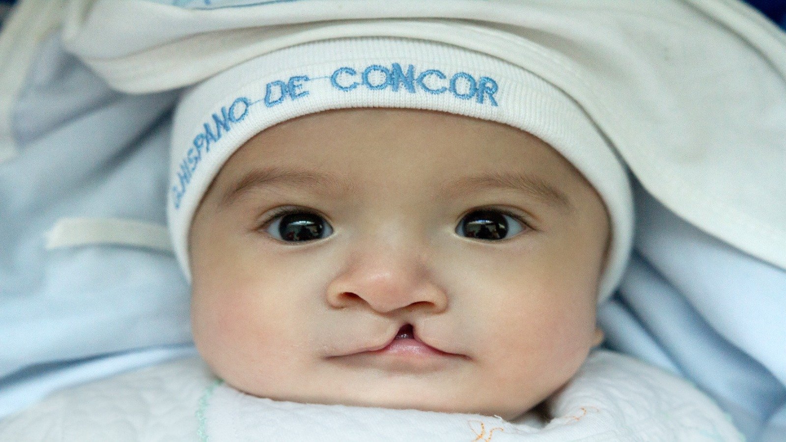 Campaña Ica 2019: Sonrisas en el sur