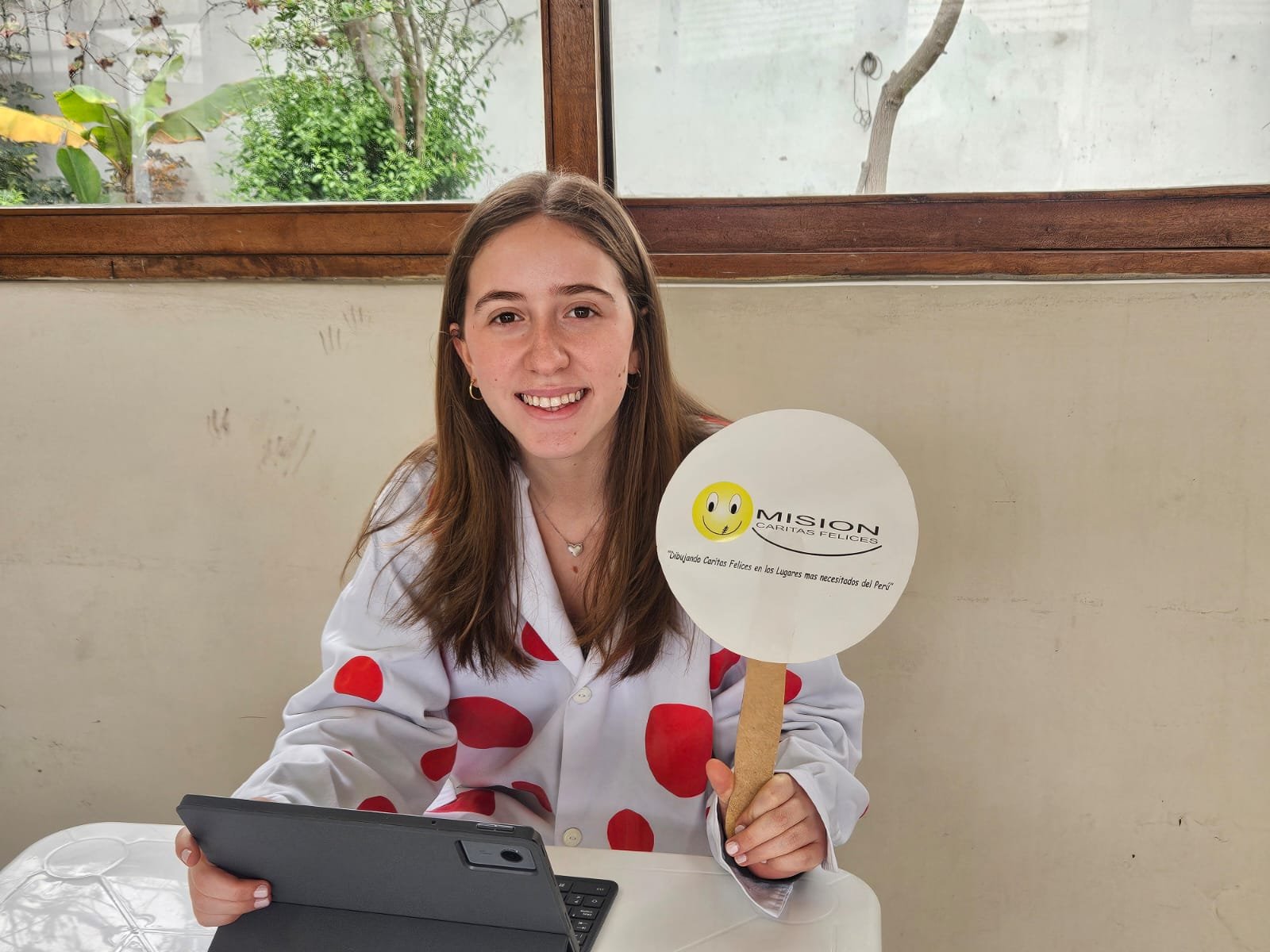Día Mundial de la Sonrisa 2026