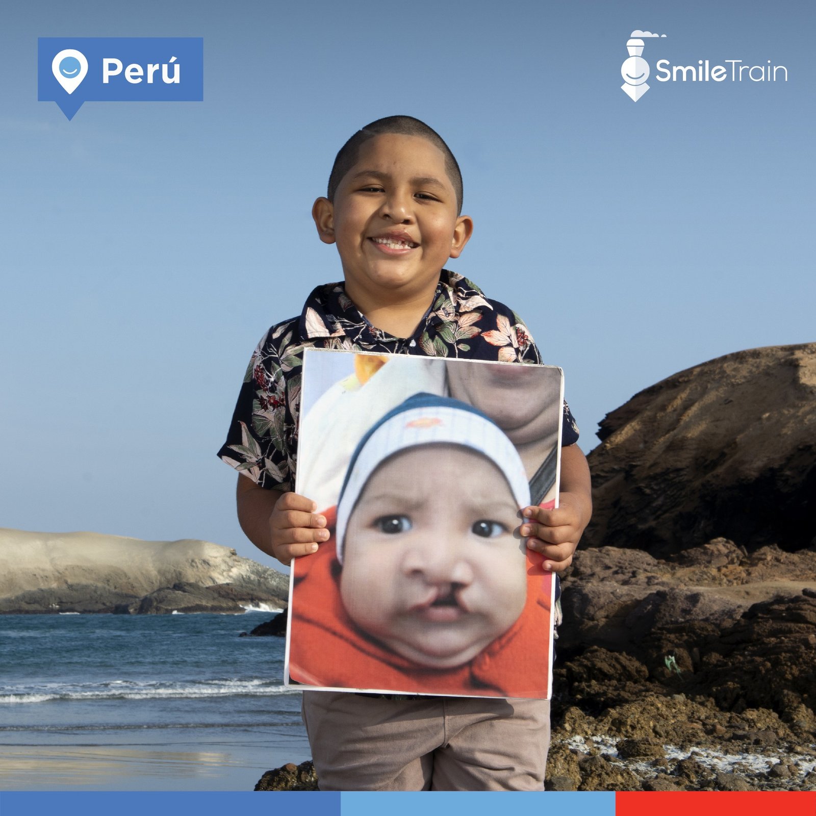 Transformaciones: antes y después