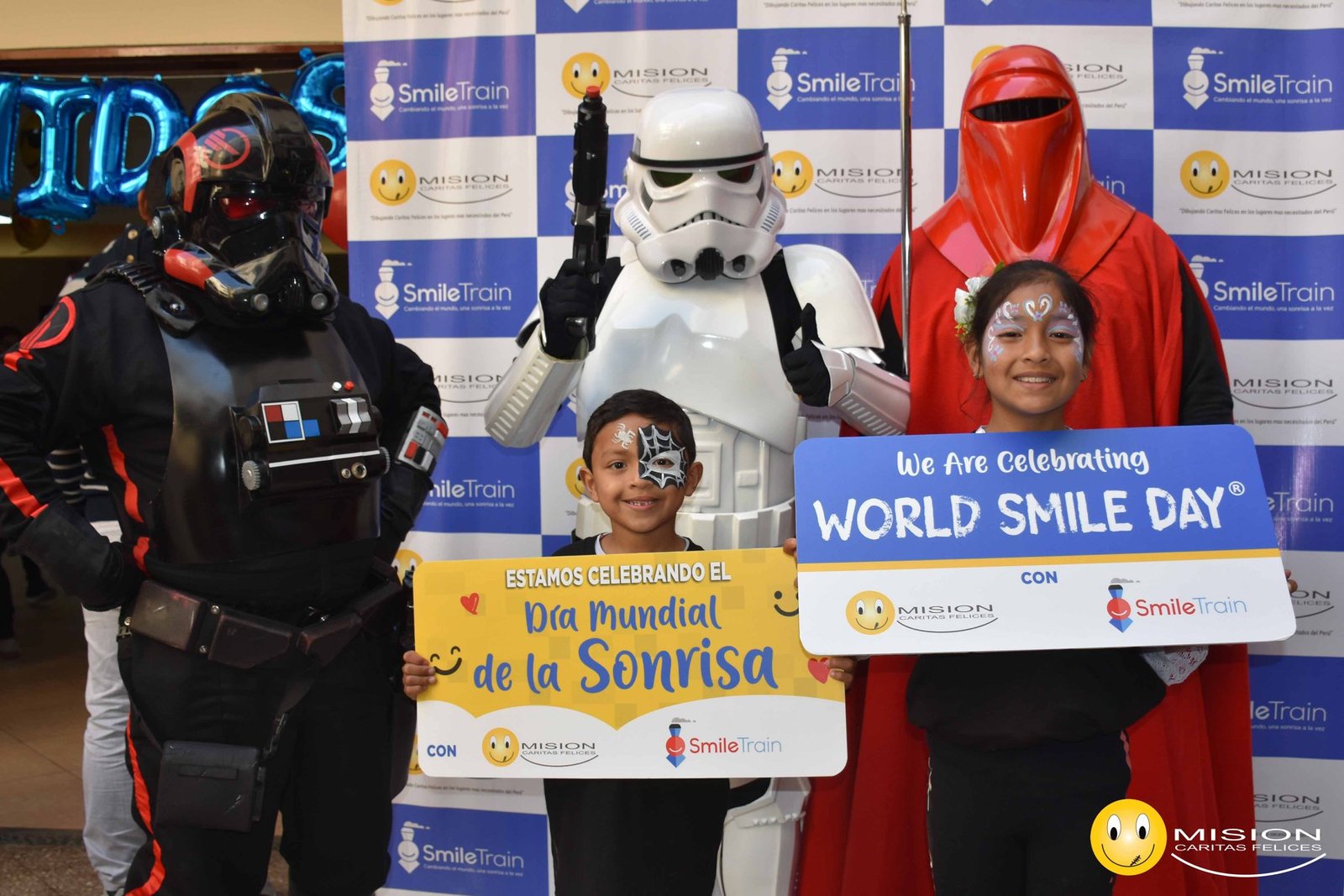 Semana de la Sonrisa 2019